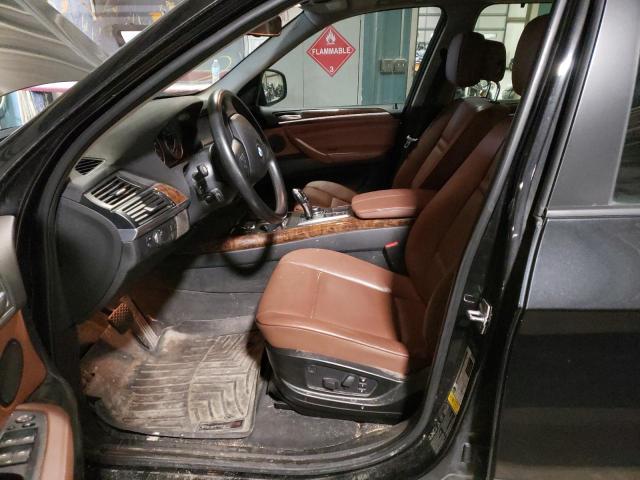 Photo 7 from auction – 2012 BMW X5 XDRIVE3 with VIN 5UXZW0C52CL670244