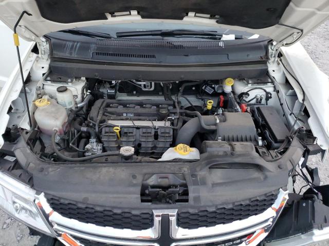 Photo 7 from auction – 2020 DODGE JOURNEY SE with VIN 3C4PDCAB6LT260981