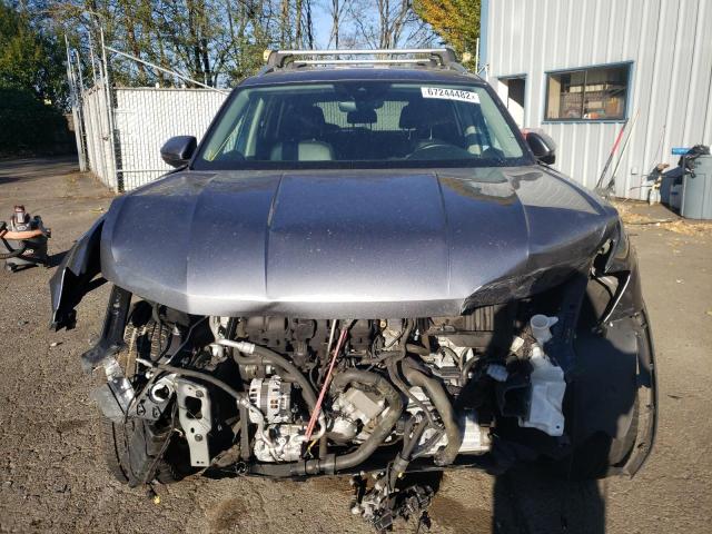 Photo 5 from auction – 2018 VOLKSWAGEN ATLAS SE with VIN 1V2LR2CA0JC520667