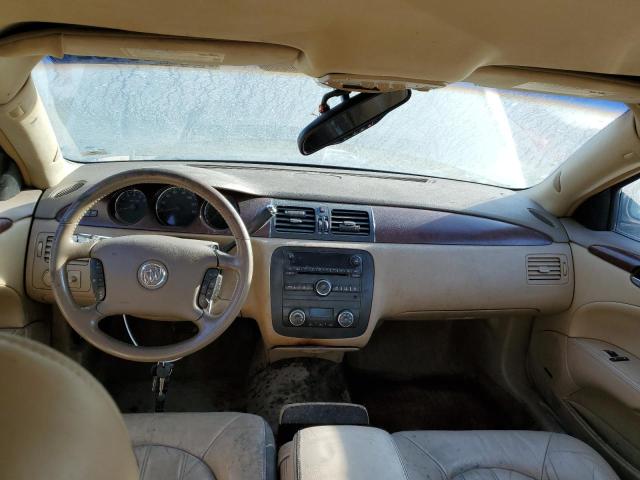 Photo 8 from auction – 2006 BUICK LUCERNE with VIN 1G4HD57286U235299