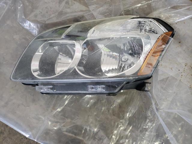 Photo 12 from auction – 2009 PONTIAC VIBE with VIN 5Y2SM670X9Z423005