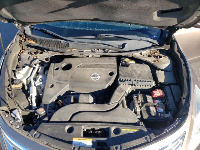 Photo 11 from auction – 2013 NISSAN ALTIMA 2.5 with VIN 1N4AL3AP7DC163053