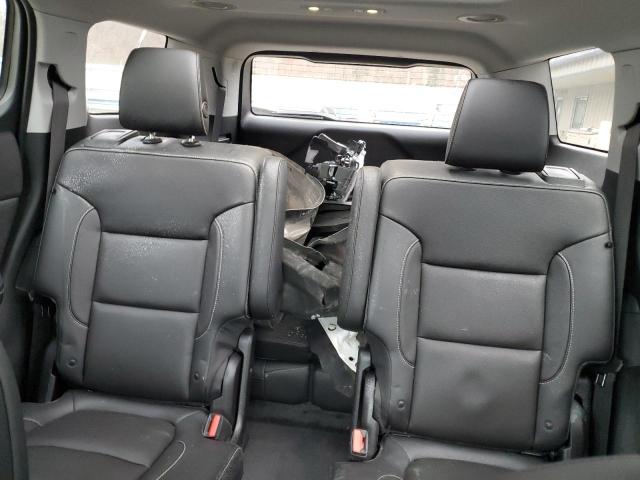Photo 10 from auction – 2019 GMC ACADIA SLT with VIN 1GKKNULS6KZ162099