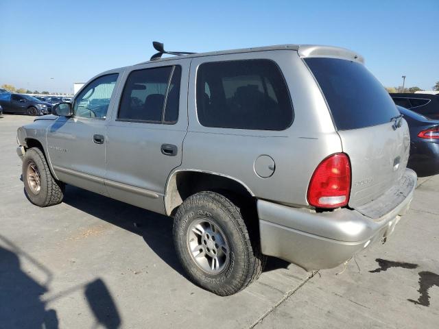 Photo 2 from auction – 2001 DODGE DURANGO with VIN 1B4HS28ZX1F616649