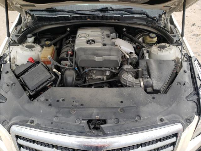 Photo 11 from auction – 2014 CADILLAC ATS LUXURY with VIN 1G6AB5RX7E0145509