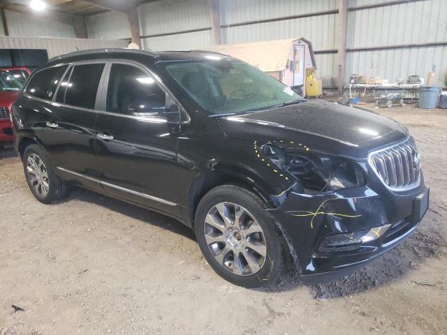 Photo 4 from auction – 2016 BUICK ENCLAVE with VIN 5GAKRBKD1GJ156418