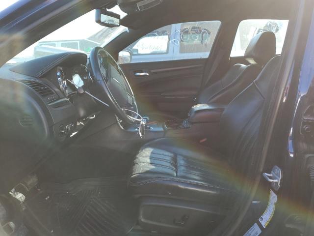 Photo 11 from auction – 2014 CHRYSLER 300 S with VIN 2C3CCAGG8EH381634