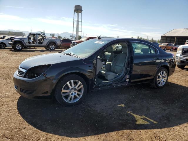 Photo 1 from auction – 2008 SATURN AURA XE with VIN 1G8ZS57N58F263605