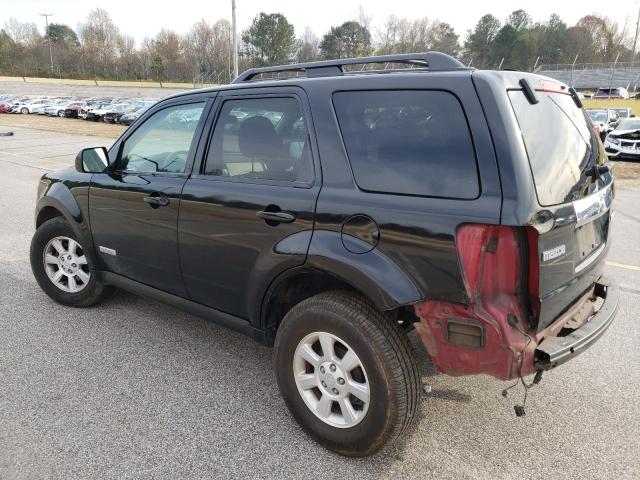 Photo 2 from auction – 2008 MAZDA TRIBUTE I with VIN 4F2CZ02Z38KM10807
