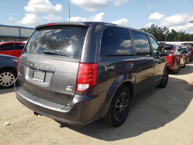 Photo 4 from auction – 2018 DODGE GRAND CARA with VIN 2C4RDGEG0JR238125