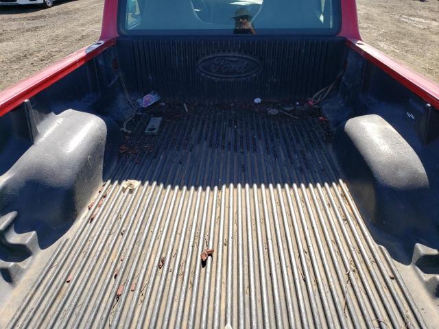 Photo 10 from auction – 2000 FORD RANGER with VIN 1FTYR10VXYTB08551