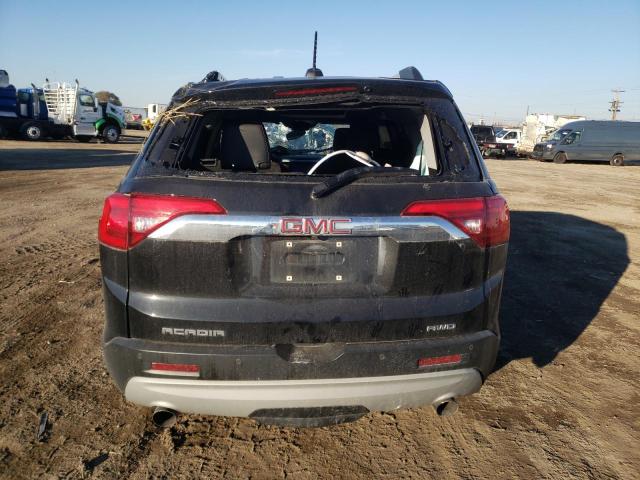 Photo 6 from auction – 2018 GMC ACADIA SLT with VIN 1GKKNULS2JZ190612