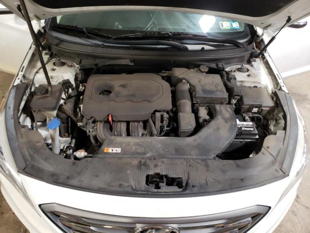 Photo 11 from auction – 2016 HYUNDAI SONATA SPO with VIN 5NPE34AF9GH436110