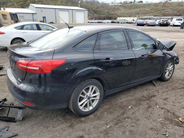 Photo 3 from auction – 2016 FORD FOCUS SE with VIN 1FADP3F21GL329666
