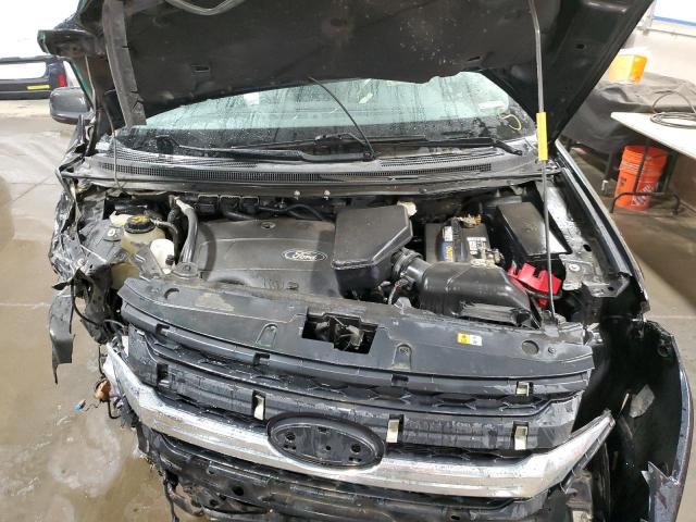 Photo 11 from auction – 2012 FORD EDGE LIMIT with VIN 2FMDK3KC9CBA05457