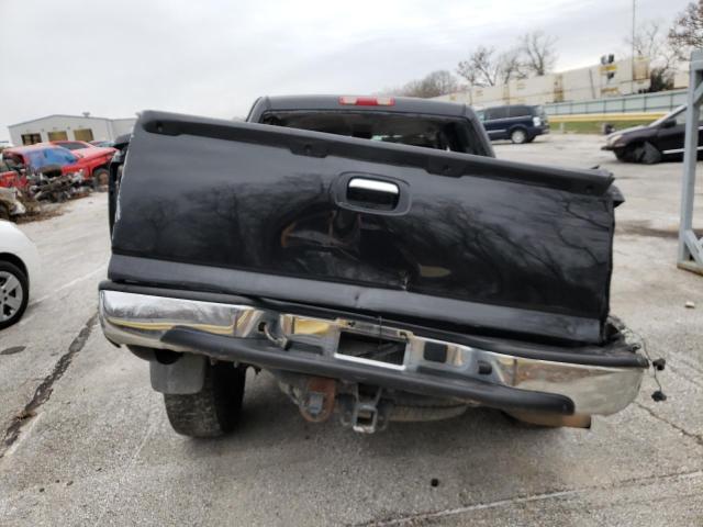 Photo 6 from auction – 2007 CHEVROLET SILVERADO with VIN 2GCEK13Z971110219