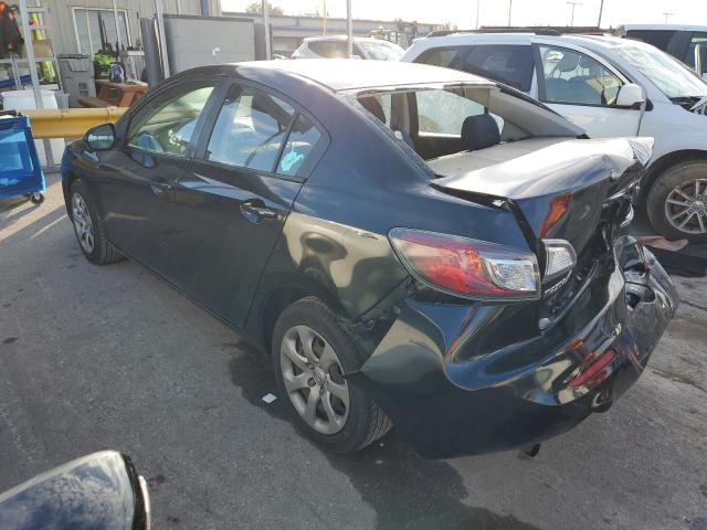 Photo 2 from auction – 2013 MAZDA 3 I with VIN JM1BL1U74D1846239