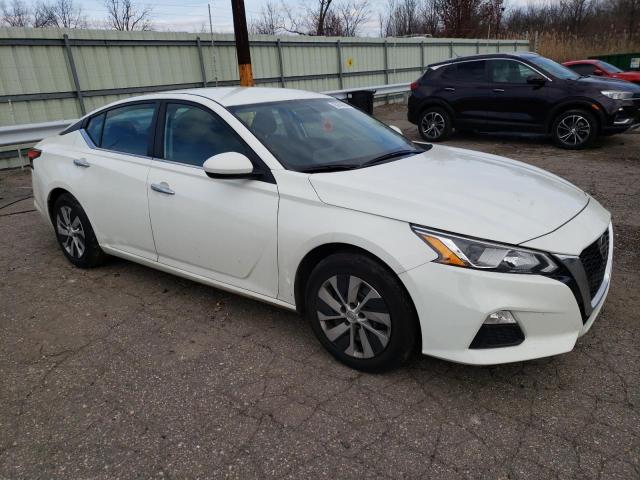 Photo 4 from auction – 2020 NISSAN ALTIMA S with VIN 1N4BL4BV2LC243009