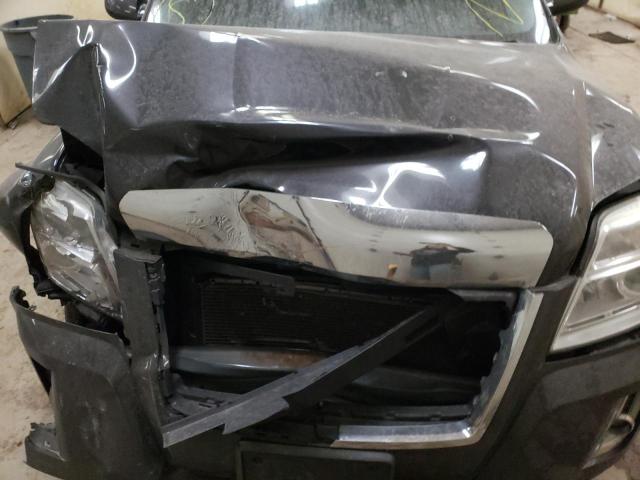 Photo 12 from auction – 2014 GMC TERRAIN SL with VIN 2GKALMEK8E6364392