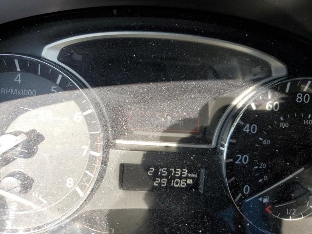 Photo 9 from auction – 2013 NISSAN ALTIMA 3.5 with VIN 1N4BL3AP4DN457664