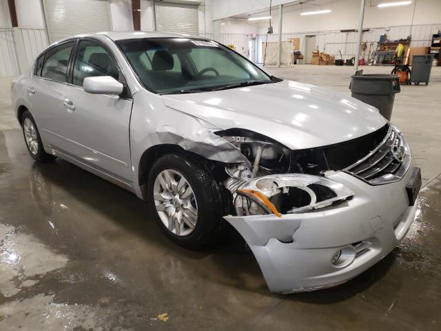 Photo 4 from auction – 2011 NISSAN ALTIMA BAS with VIN 1N4AL2AP9BN459042