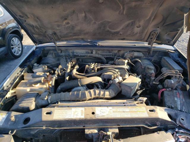 Photo 7 from auction – 2000 FORD RANGER SUP with VIN 1FTZR15V9YPA89268