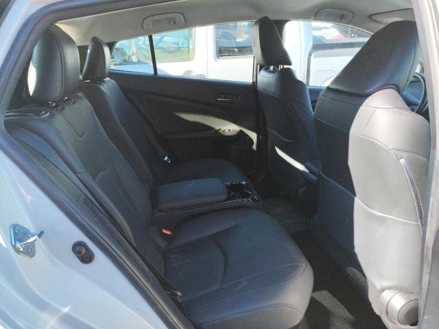 Photo 9 from auction – 2017 TOYOTA PRIUS PRIM with VIN JTDKARFP1H3003241