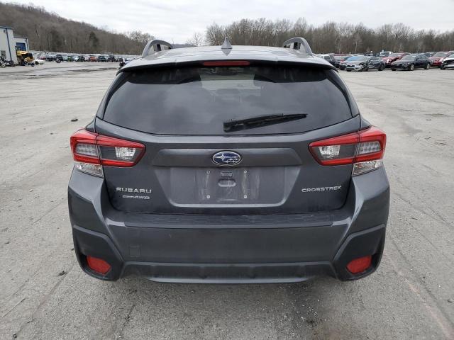 Photo 6 from auction – 2020 SUBARU CROSSTREK with VIN JF2GTAPC5L8201430