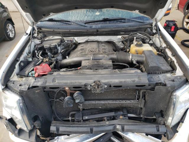 Photo 11 from auction – 2011 FORD F150 SUPER with VIN 1FTFW1ET6BFA52010