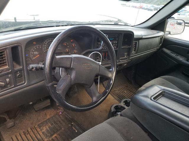 Zdjęcie 8 z aukcji – 2004 CHEVROLET SILVERADO z VIN 1GCEC14T64E224230