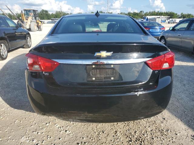Photo 6 from auction – 2016 CHEVROLET IMPALA LT with VIN 2G1115S39G9124413