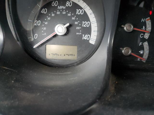 Photo 9 from auction – 2008 KIA SPORTAGE L with VIN KNDJF724487500905