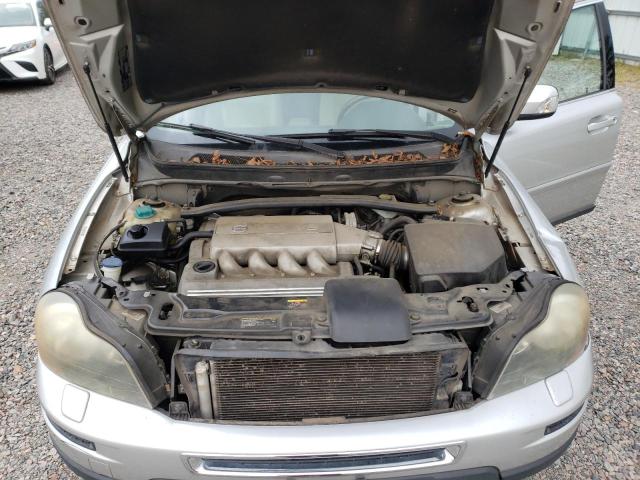 Photo 12 from auction – 2007 VOLVO XC90 V8 with VIN YV4CZ852871383358