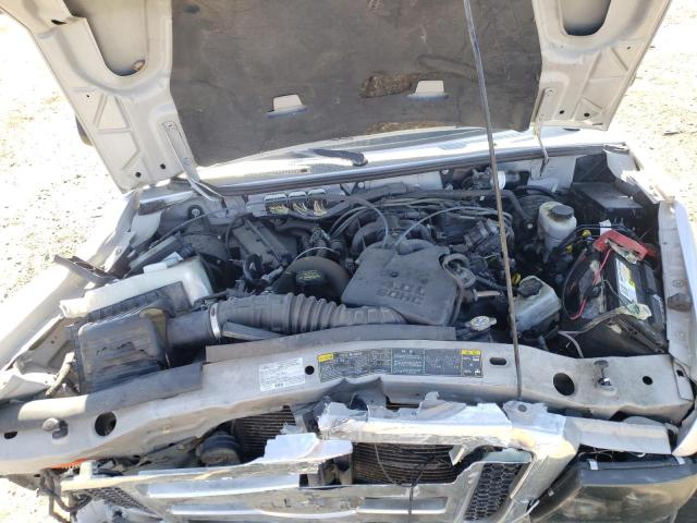 Photo 11 from auction – 2011 FORD RANGER SUP with VIN 1FTKR1EE6BPA49559