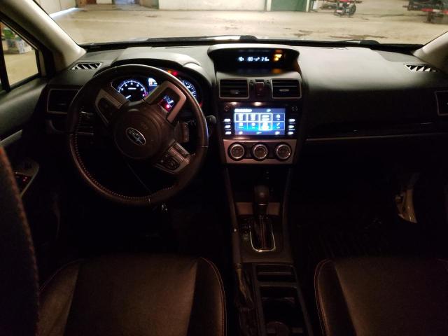 Photo 8 from auction – 2016 SUBARU CROSSTREK with VIN JF2GPALCXGH215453
