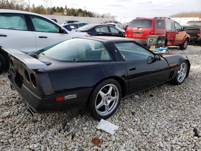 Photo 3 from auction – 1985 CHEVROLET CORVETTE with VIN 1G1YY0786F5115715