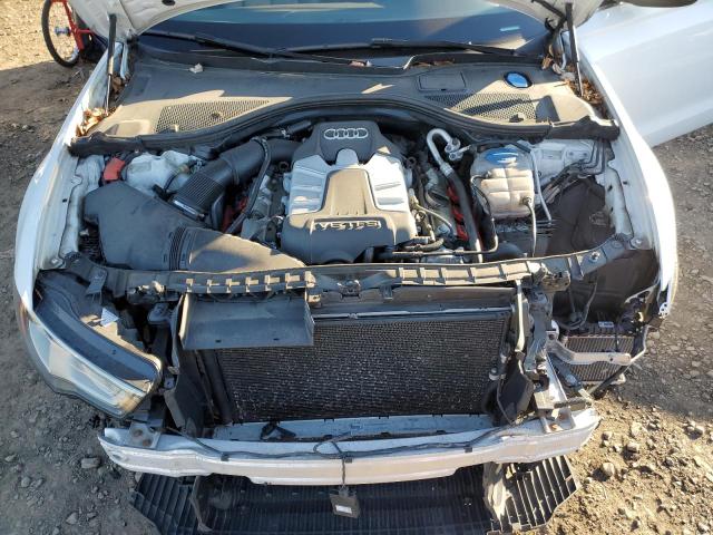 Photo 11 from auction – 2015 AUDI A6 PREMIUM with VIN WAUFGAFCXFN009505