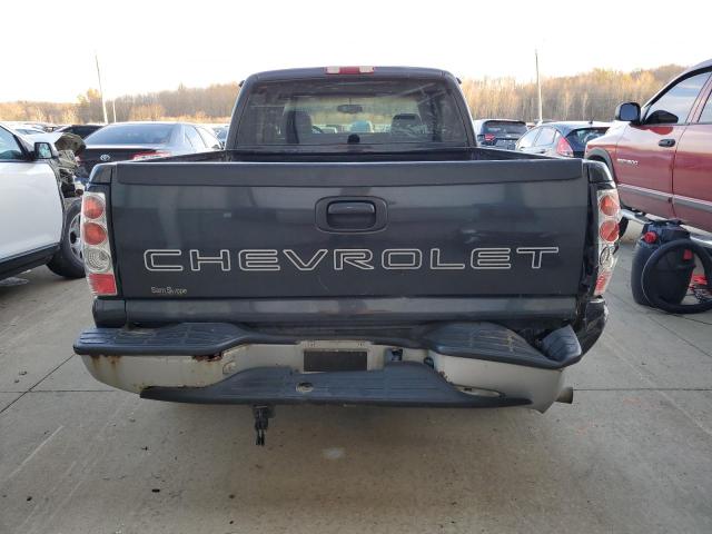 Photo 6 from auction – 2003 CHEVROLET SILVERADO with VIN 2GCEC19X831205559