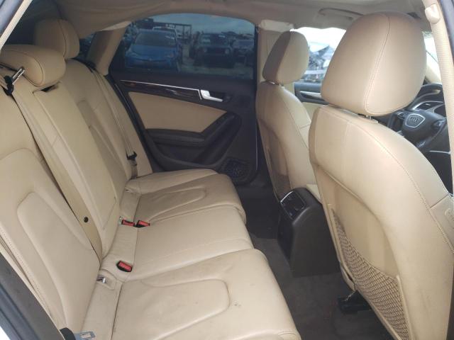 Photo 10 from auction – 2013 AUDI A4 PREMIUM with VIN WAUFFAFL2DN015928