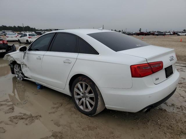 Photo 2 from auction – 2013 AUDI A6 PREMIUM with VIN WAUDFAFC1DN136943