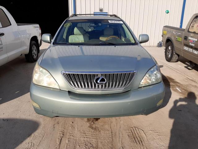 Photo 5 from auction – 2004 LEXUS RX 330 with VIN 2T2GA31U14C013460