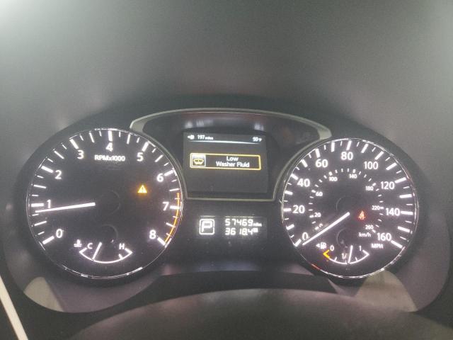 Photo 9 from auction – 2013 NISSAN ALTIMA 2.5 with VIN 1N4AL3AP9DN511889