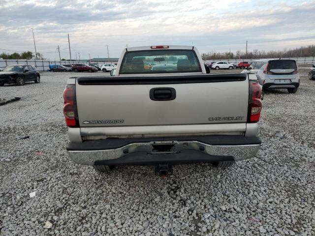 Photo 6 from auction – 2006 CHEVROLET SILVERADO with VIN 3GCEK14X76G274037