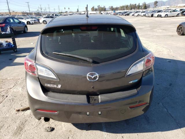 Photo 6 from auction – 2012 MAZDA 3 I with VIN JM1BL1M84C1618295