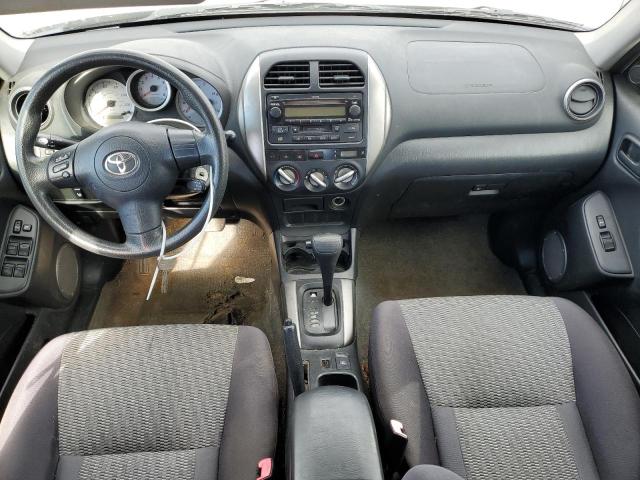 Photo 8 from auction – 2005 TOYOTA RAV4 with VIN JTEHD20V450056878