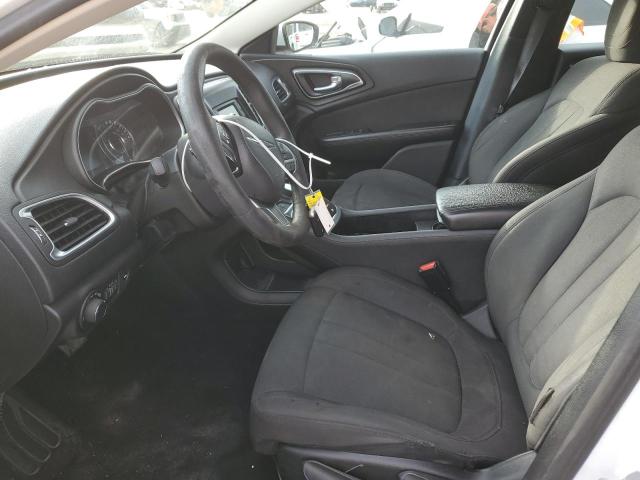 Photo 7 from auction – 2015 CHRYSLER 200 LIMITE with VIN 1C3CCCAB9FN747814