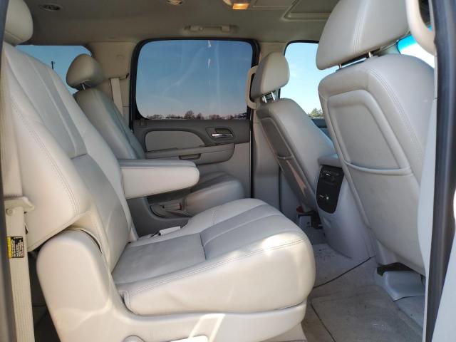Photo 11 from auction – 2007 CHEVROLET SUBURBAN C with VIN 1GNFC16067J175735