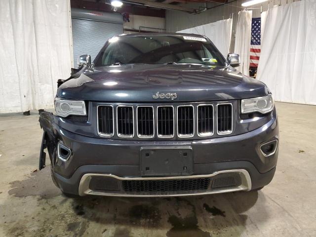 Photo 5 from auction – 2015 JEEP GRAND CHER with VIN 1C4RJFBG4FC216250