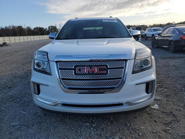 Photo 2 from auction – 2016 GMC TERRAIN DE with VIN 2GKFLRE33G6331038