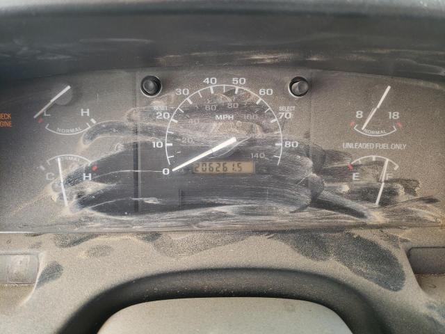 Photo 9 from auction – 1994 FORD F150 with VIN 1FTEF14Y9RNB57746